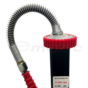 เครื่องวัดลมยางพร้อมที่ปั๊มลมยาง ZN313 ZN313 ZN313 ZN313ลมยาง ZN3สำหรับงานหนัก - Product Image 5