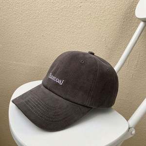 Casquettes de baseball personnalisées pour femmes, broderie vintage, protection solaire, vente en gros, tendance 2023 - Product Image 5