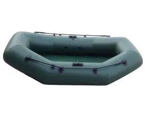 Balsa inflable <span class=keywords><strong>de</strong></span> PVC con punto <span class=keywords><strong>de</strong></span> caída, suelo <span class=keywords><strong>de</strong></span> aire o listón <span class=keywords><strong>de</strong></span> <span class=keywords><strong>madera</strong></span> - Product Image 1