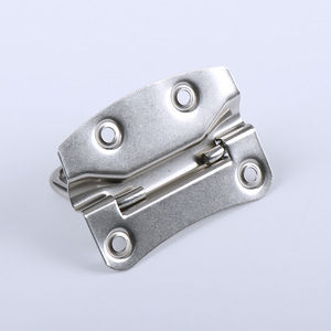 มือจับสแตนเลส Jinnate H202 สำหรับตู้แชสซี ทนทานสำหรับงานอุตสาหกรรม - Product Image 3