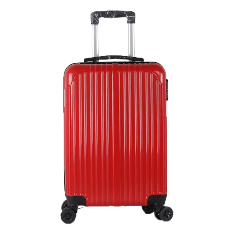 Utile contenitore di regalo su misura pull rod box ABS universale dei bagagli ruota di attività dell'azienda regali personalizzati bagagli