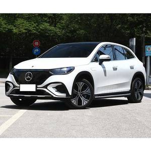 Los productos más vendidos en Alibaba Eqe 2023 Cars Eqe Suv <span class=keywords><strong>Benci</strong></span> 4Matic Vehículo eléctrico Suv - Product Image 2