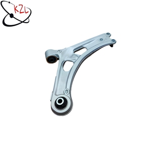 Braccio di Controllo Inferiore Anteriore Sinistro OE 9815014680 9815014680S1, Montaggio Diretto, Alta Resistenza per <span class=keywords><strong>Peugeot</strong></span> 3008 <span class=keywords><strong>5008</strong></span> - Product Image 3