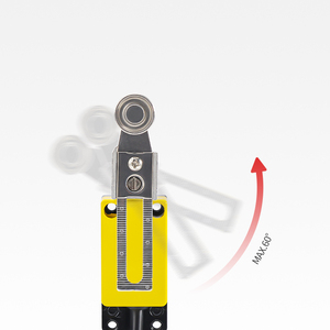 Enmg <span class=keywords><strong>kh</strong></span>ông thấm nước giới hạn chuyển đổi ET8108-CF cho phân scraper trong chăn nuôi trang trại và bãi đậu xe nhà để xe giới hạn chuyển đổi giới hạn thiết bị - Product Image 6