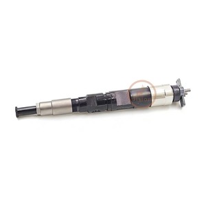 Injecteur Common Rail JISION de haute qualité avec garantie de 3 mois RE507860 RE516540 RE519730 SE501924 - Product Image 2