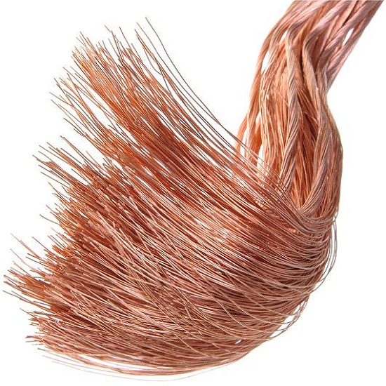 99.9% <strong>Single</strong> <strong>Core</strong> Copper <strong>Wire</strong> 0.4mm 0.5mm 0.8mm <strong>1mm</strong> for Conductor <strong>Wire</strong> <strong>Cable</strong>