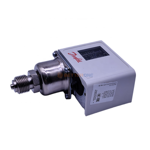 Interruptor de presión GenuineKP34 060-216466 4-20Bar Grado industrial para sistemas HVAC - Product Image 4
