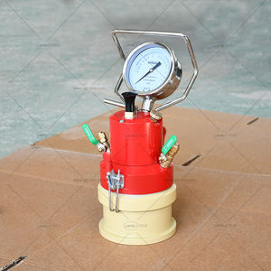 Medidor de Conteúdo de Ar em Argamassa de 1L, Medidor de Ar para Concreto à Venda - Product Image 2