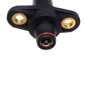 เซ็นเซอร์ตำแหน่งเพลาลูกเบี้ยว CPS สำหรับรถยนต์เมอร์เซเดสเบนซ์ <span class=keywords><strong>W124</strong></span> <span class=keywords><strong>E280</strong></span> E500 SL320 0021539528 PC37 - Product Image 2