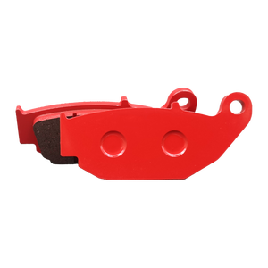 Pastillas de Freno Traseras para Motocicleta SUZUKI <span class=keywords><strong>GSX</strong></span>-R 125 R 2017-2022 <span class=keywords><strong>GSX</strong></span>-<span class=keywords><strong>S</strong></span> 125 <span class=keywords><strong>250</strong></span> <span class=keywords><strong>GSX</strong></span>-R 150 17-22 Pastillas de Fricción FA629 - Product Image 3