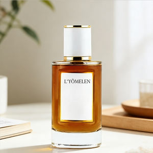 Proveedor de Perfumes Personalizados DIY: Fragancia de Larga Duración (8 Horas) EDP, Fórmula Personalizada, Spray de Perfume Unisex - Product Image 4