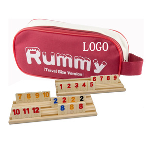 Nuevo <span class=keywords><strong>juego</strong></span> <span class=keywords><strong>de</strong></span> azulejos <span class=keywords><strong>de</strong></span> <span class=keywords><strong>Rummy</strong></span> <span class=keywords><strong>de</strong></span> madera Diy personalizado, <span class=keywords><strong>juego</strong></span> <span class=keywords><strong>de</strong></span> <span class=keywords><strong>Rummy</strong></span> <span class=keywords><strong>de</strong></span> melamina con estantes <span class=keywords><strong>de</strong></span> madera en la <span class=keywords><strong>mesa</strong></span> <span class=keywords><strong>Rummy</strong></span> <span class=keywords><strong>de</strong></span> Professional - Product Image 6