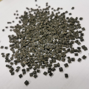 PA6-GF20 Nguyên Liệu Thô Màu Xanh Ô Liu Cho Vỏ Súng Bán Chạy Giá Rẻ Chất Liệu Nylon Nguyên Liệu/Pa6-gf30 Gf20 Gf25 - Product Image 6