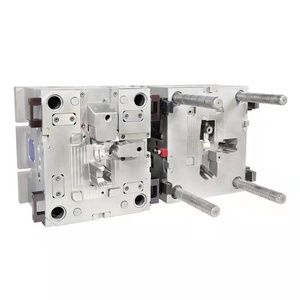 high-gloss acrylic plastic mold parts acrylic injection molding