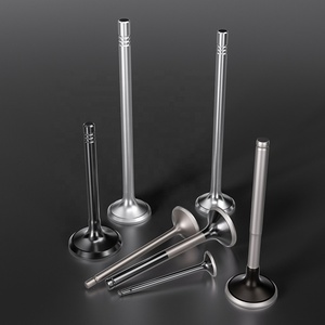 Válvula de Admisión de Alta Calidad para CUMMINS L6-ISB ELECTR.TURBO CUMMINS 24 ISB/3.9/5.9/6.7 3976-AC OE NO.3802924 - Product Image 4