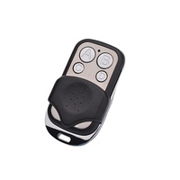 Fabricant YET026 Télécommande universelle sans fil à 4 boutons pour porte de garage