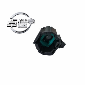 Sensor de temperatura exterior para Nissan Tiida Bluebird X Trail Livina Qashqai 27722 15U00 ZJ 07 064 Conexión rápida - Product Image 4