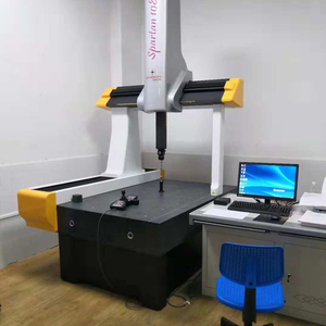 Machine de mesure par coordonnées SQ CMM EPR-654 avec une précision de 2,4 mm, protection IP55, garantie d'un an - Product Image 3