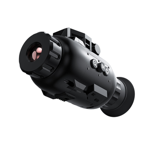 Monocular de Imagen Térmica GOYOJO SENTRA 315, 384x288, Sensor VOx de 12um, NETD <20mK, Lente de 15mm, Pantalla OLED - Product Image 6