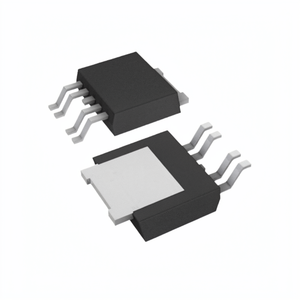 TLE72702DATMA1 TO 252 5, DPAK, TO 252AD มีสินค้าในสต็อก ชิ้นส่วนวงจรอิเล็กทรอนิกส์ การจัดการพลังงาน (PMIC) - Product Image 1