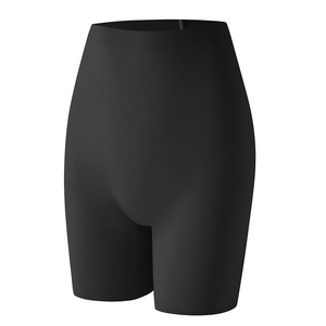 <span class=keywords><strong>Faja</strong></span> Moldeadora de Muslos <span class=keywords><strong>para</strong></span> <span class=keywords><strong>Mujer</strong></span>, Pantalones Cortos Moldeadores, Cintura Alta, Control de Abdomen, <span class=keywords><strong>Faja</strong></span> Reductora, Moldeador de Cuerpo Sin Costuras - Product Image 6
