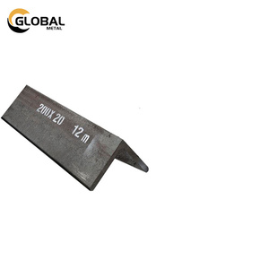 Nhà máy tùy chỉnh khác nhau thông số kỹ thuật giá thấp sáng thép nhẹ góc - Product Image 1