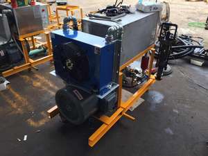 High Quality Full Hydraulic YYT28 Rock <b>Drill</b> <b>Machine</b> Sales - Product Image 2