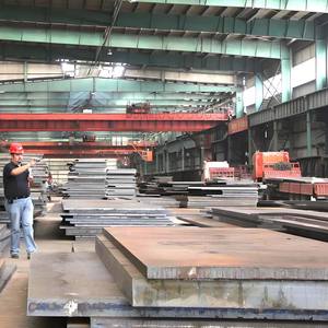 Стальная плита <span class=keywords><strong>ASTM</strong></span> <span class=keywords><strong>A533</strong></span> типов A, B, C, <span class=keywords><strong>D</strong></span>, E, классов 1, 2, 3 для котлов и сосудов под давлением; листы из углеродистой стали ASME SA533 <span class=keywords><strong>Grade</strong></span> B, класс 3 - Product Image 4