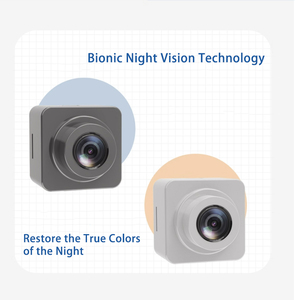 Oferta Exclusiva: Cámara de Visión Nocturna Impermeable con Resolución 2K, Alcance de 300-500m y Almacenamiento Micro SD para Pesca Nocturna, Navegación y Seguridad - Product Image 3