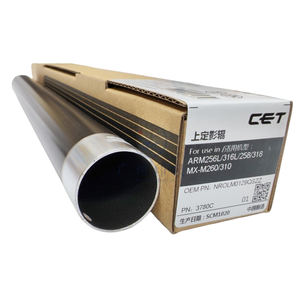 Obere Fixierwalze und Untere Walze für Sharp AR 256 2522 364 365 2608 2658 M3558N ARM256L 316L 258 318 Kopierer-Ersatzteile - Product Image 4