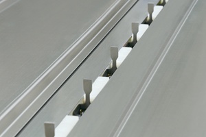 Dòng Chảy Gói máy Ice Lolly Popsicle sô cô la kẹo Biscuit Cookie flowpack bao bì gối ngang bánh mì máy đóng gói - Product Image 4