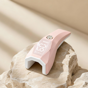 <span class=keywords><strong>Lampe</strong></span> à ongles <span class=keywords><strong>LED</strong></span> <span class=keywords><strong>UV</strong></span> mini USB rechargeable, sécheuse à ongles portable <span class=keywords><strong>pour</strong></span> la maison, <span class=keywords><strong>lampe</strong></span> à ongles manuelle <span class=keywords><strong>pour</strong></span> le durcissement du <span class=keywords><strong>vernis</strong></span> gel - Product Image 5