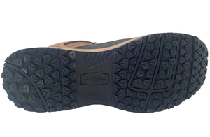 المصنع مباشرة الرجال الشتاء مكافحة تحطيم مكافحة ساكنة ثقب واقية أحذية السلامة حار بيع تنفس الصلب اصبع القدم أحذية العمل - Product Image 4