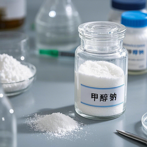 최고 미세 반응 알산화 염기 시약 고안정성 산업 등급 나트륨 유기 화학 제품 Methoxide - Product Image 4