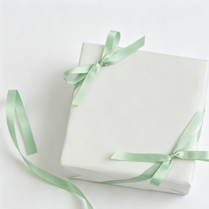 Cinta de poliéster 100% con estampado de lámina dorada, personalizable, de doble cara, tejida, resistente al encogimiento, GRACE RIBBON, venta al por mayor de fábrica - Product Image 4