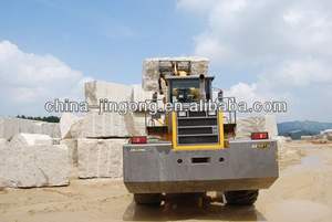 Chariot élévateur diesel lourd JGM761FT26K de 26 tonnes avec moteur Weichai, puissance de 162 kW, <span class=keywords><strong>moment</strong></span> de charge élevé, garantie de 12 mois - Product Image 4