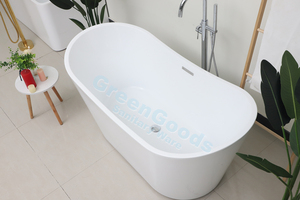 <span class=keywords><strong>Baignoire</strong></span> autoportante pour adultes, petit Combo de <span class=keywords><strong>douche</strong></span>, fabriqué en chine à bas prix - Product Image 3
