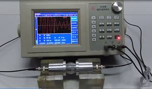 Ultrason olmayan metal prob ultrasonik dönüştürücü 250KHz - Product Image 4