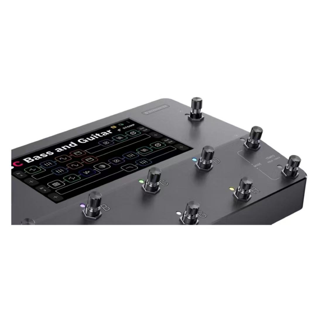 How to Choose the Best Quad Cortex Guitar Pedal for Your Setup