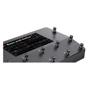 Neural DSP Quad Cortex - Processeur d'effets pour guitare - Pédale multiple pour guitare professionnelle, studio et scène - Product Image 2