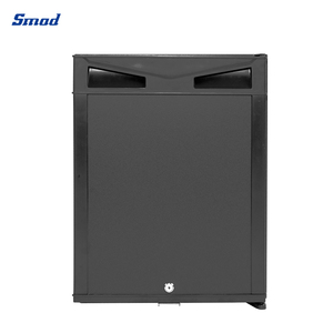 Refrigerador de Absorción de Amoníaco DSX40B2E de 3 Vías para Camping - Product Image 4
