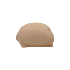 Capybara Slow Rebound <b>Squishy</b> Fidget Toy TPE Stress Relief Decor Unisex 8-13 Years - Product Image 4
