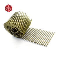 Clou de bobine en plastique, palette avec tige de vis à 21 degrés, 45mm 60mm 90mm 100mm, 120mm 160mm, 10 pièces
