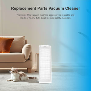 <span class=keywords><strong>Filtro</strong></span> de vacío compatible con Cecotec <span class=keywords><strong>Conga</strong></span> 3290 3390 3490 3590 3690 3790 3890 piezas de <span class=keywords><strong>filtro</strong></span> de aspiradora - Product Image 5