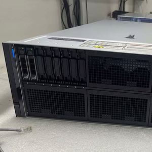 Servidor en Rack de Alta Eficiencia R960 16SFF Platinum H355 4U, Intel Xeon Gold 5416S, 64GB DDR5, 2400W, 2.0GHz, Garantía de 3 Años, en Stock - Product Image 1