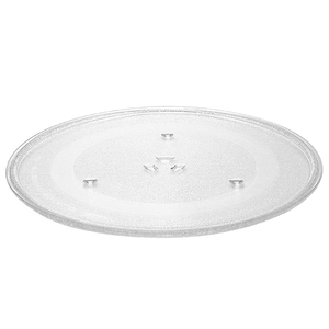 Plaque tournante <span class=keywords><strong>en</strong></span> <span class=keywords><strong>verre</strong></span> <span class=keywords><strong>pour</strong></span> <span class=keywords><strong>micro</strong></span>-ondes DE74-20002 14.125 "360mm <span class=keywords><strong>pour</strong></span> <span class=keywords><strong>Samsung</strong></span> <span class=keywords><strong>micro</strong></span>-ondes Repalces DE74-20002B DE74-20002A WB49X10063 - Product Image 2