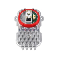 Yeux d'ange Led OEM adaptés aux phares de voiture module 5L à 3 broches version 2014 - 2017