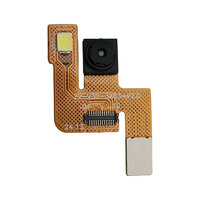 Module de caméra Mipi IR CMOS VGA 1/6,5 pouce 648*488 0,3MP BF3A03 avec lumière LED