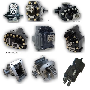 Pompe de <span class=keywords><strong>direction</strong></span> <span class=keywords><strong>assistée</strong></span> pour TOYOTA 1KZ Hilux (1997-2005) OEM 44310-35590 - Product Image 4