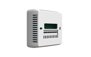 Kỹ thuật số 2 & 4 giai đoạn mini thông minh kiểm soát sưởi ấm carel wifi với lcddisplay CE trong nhà phòng lập trình und aircondition nhiệt - Product Image 5